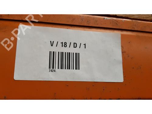Steering column universal joint SUZUKI SX4 (EY, GY) 1.6 VVT (RW416, YA21S) | BP22674331M114 - Image 10