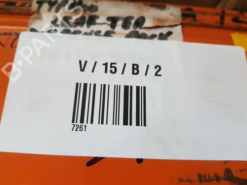 Air vent BMW 1 (F40) 118 i | BP29984460I21