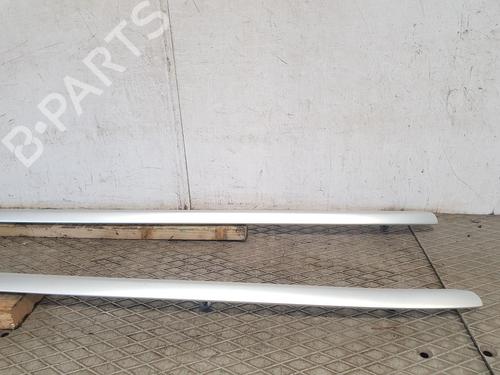 Roof bar AUDI A4 B9 Avant (8W5, 8WD) 2.0 TFSI | BP22665345C65 