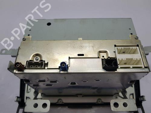 Electronic module NISSAN QASHQAI II (J11, J11_) 1.5 dCi | BP29620675M83 