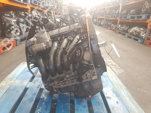 Engine SKODA FABIA II (542) 1.4 | BP22682509M1 