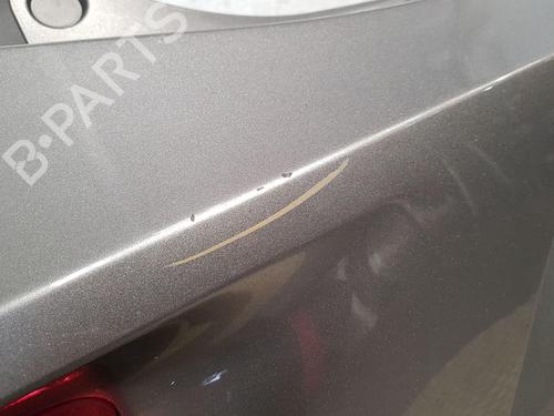 Bagtil kofangere KIA PICANTO III (JA) | BP29045131C8