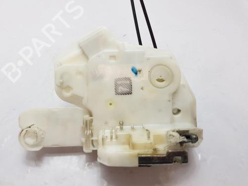 Used Front right lock MITSUBISHI ASX (GA_W_) 1.6 MIVEC (GA1W) (117 hp) 25928794