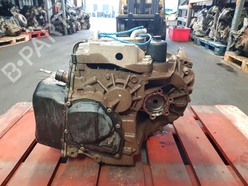 Gearbox VW SCIROCCO III (137, 138) 2.0 TDI | BP30138032M3
