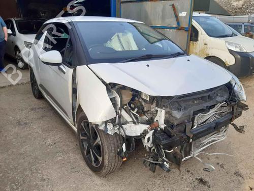 Ignition barrel CITROËN DS3 (SA_) 1.6 BlueHDi 100 | BP22673027M48 