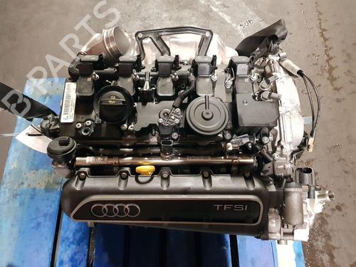 Motor AUDI A3 Sportback (8YA, 8YF) 30 TDI (116 hp) 22895447