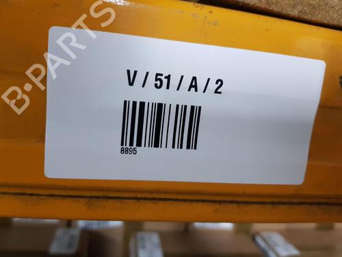 Electronic module VAUXHALL CORSA Mk II (C) (X01) 1.2 16V (F08, F68) | BP38086407M83 - Image 6