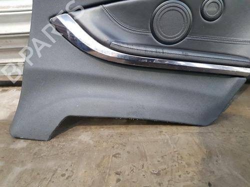 Siège avant droit BMW 4 Coupe (F32, F82) M4 Competition | BP30650130C16