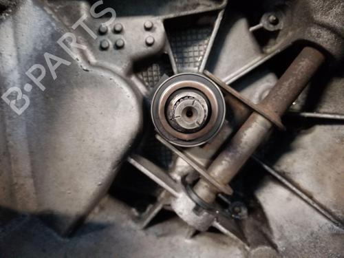 Boîte de vitesses FORD KA (RU8) 1.2 | BP30796124M3 