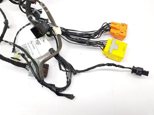Wiring harness OPEL CROSSLAND X / CROSSLAND (P17, P2QO) 1.5 Turbo D (75) | BP29738248E16 