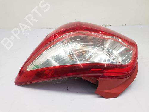 Right taillight TOYOTA AURIS (_E15_) 1.4 D-4D (NDE150_, NDE150R) | BP30445410C35