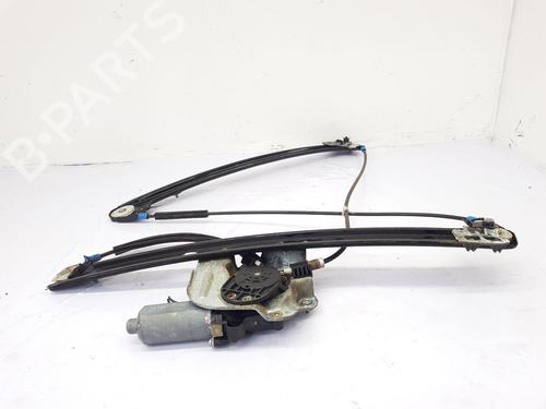 Front right window mechanism BMW X5 (E53) 3.0 d | BP36342745C23 - Image 3