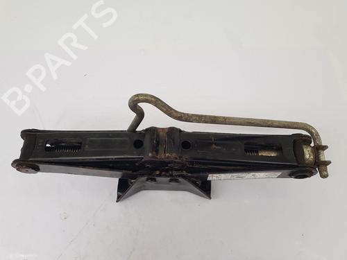 Reservehjul kit Reservehjul kit PEUGEOT PARTNER Box Body/MPV 1.6 BlueHDi 100 (100 hp) 34042997 34042997