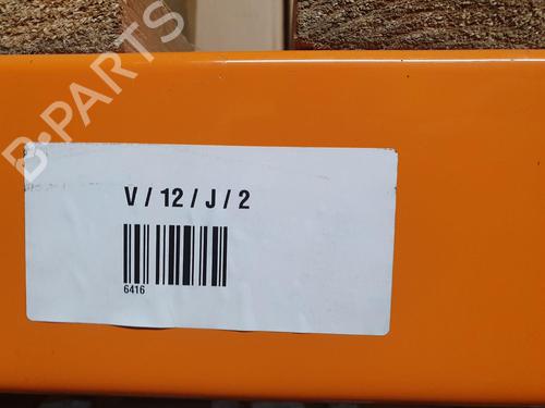 Módulo eletrónico JAGUAR I-PACE (X590) EV400 AWD | BP31027202M83 