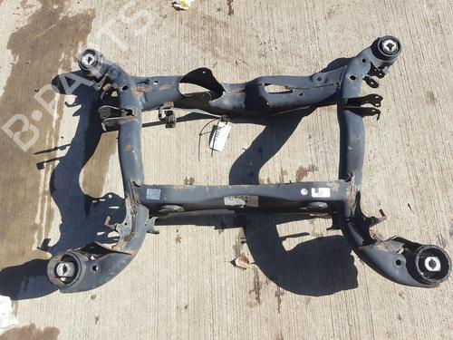Used Subframe Subframe 25461603 25461603