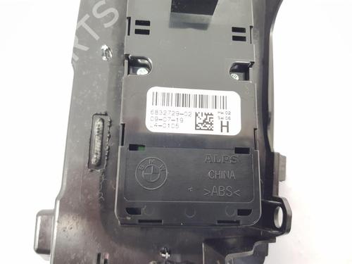 Right front window switch BMW X4 (G02, F98) xDrive M40 i | BP31864326I26 - Image 4