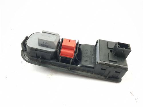 Right front window switch VW TRANSPORTER T5 Van (7HA, 7HH, 7EA, 7EH) 2.5 TDI | BP31690893I26