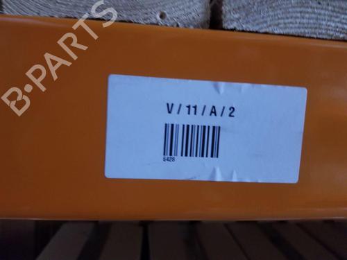 Electronic sensor VW GOLF VII (5G1, BQ1, BE1, BE2) 2.0 R 4motion | BP23435013M84 