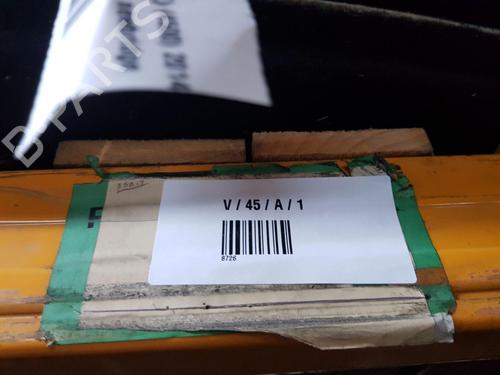 Luggage compartment floor OPEL CORSA E (X15) 1.4 (08, 68) | BP29143983I33  - Image 8