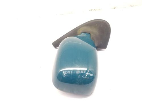 Right mirror RENAULT KANGOO (KC0/1_) 1.6 16V | BP27728136C27 
