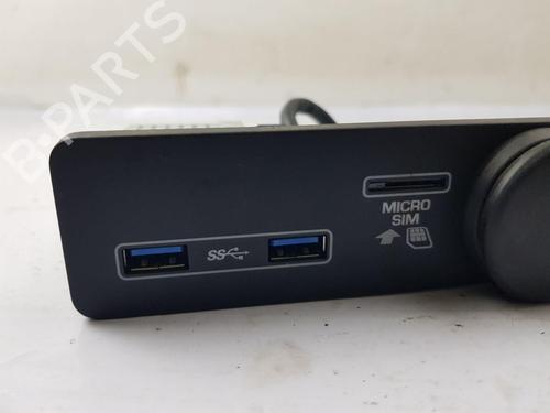 Electronic module JAGUAR XE (X760) | BP38537650M83 - Image 4
