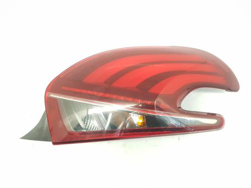 Used Right taillight PEUGEOT 208 I (CA_, CC_) 1.6 BlueHDi 100 (100 hp) 30471438