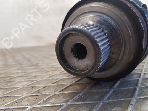 Right front driveshaft AUDI Q5 (FYB, FYG) 2.0 TDI quattro | BP28362852M39 