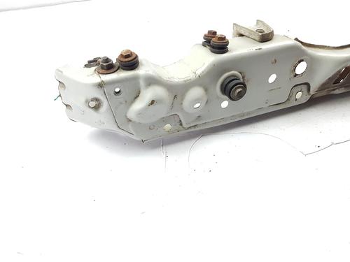 Front bumper reinforcement CHEVROLET MATIZ (M200, M250) 1.0 | BP24322138C109 