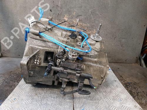 Gearbox PEUGEOT 308 I (4A_, 4C_) 1.6 HDi | BP30364947M3
