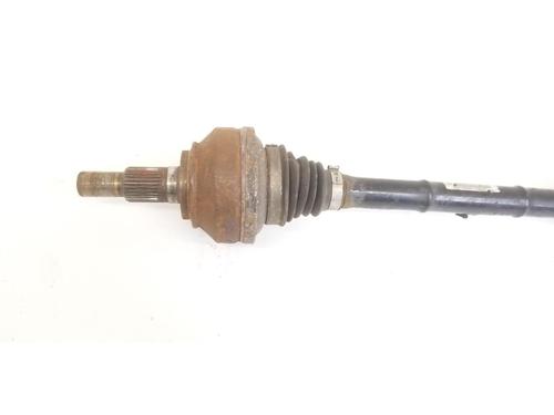 Right rear driveshaft AUDI R8 Spyder (427, 429) 5.2 FSI quattro | BP22681968M41 