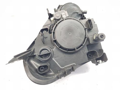 Left headlight NISSAN QASHQAI I (J10, NJ10) 1.5 dCi | BP29229835C28 