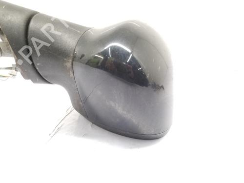 Right mirror FORD FIESTA VI (CB1, CCN) 1.6 TDCi | BP31819785C27 