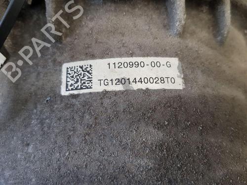 Other TESLA MODEL 3 (5YJ3) EV AWD | BP34384253O1  - Image 8
