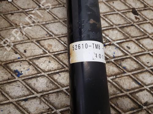 Other HONDA INSIGHT (ZE_) 1.3 IMA (ZE28, ZE2) | BP30045338O1