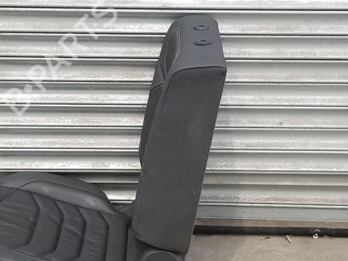 Rear seat VW TOUAREG (CR7, RC8) | BP37461556C17 - Image 6