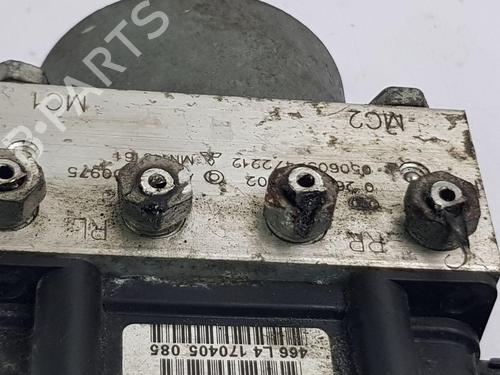 Pompe ABS MITSUBISHI COLT VI (Z3_A, Z2_A) 1.1 (Z31A, Z32A) | BP25839732M43 