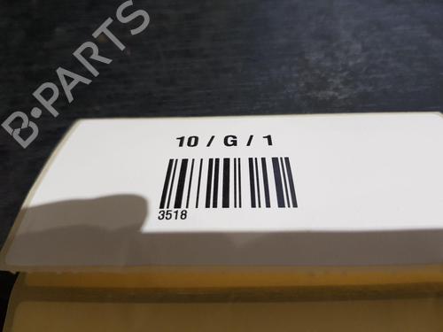 Pipe AUDI R8 (4S3, 4SP) 5.2 FSI Plus quattro | BP22683418M125  - Image 10