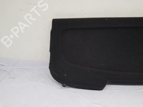 Rear parcel shelf FORD FIESTA VI (CB1, CCN) | BP31983362C85