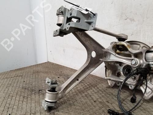 Left rear steering knuckle MERCEDES-BENZ AMG GT (C190) GT S (190.378) | BP22682015M27 