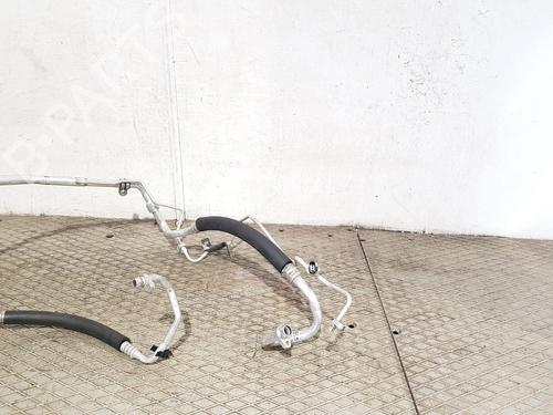 AC pipe NISSAN QASHQAI II (J11, J11_)  | BP29378849M126 