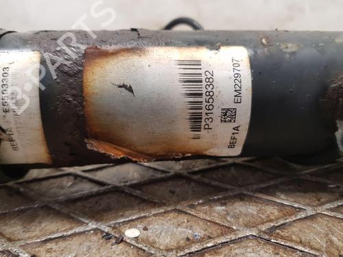 Left rear shock absorber VOLVO XC90 II (256) D5 AWD | BP32177789M18 - Image 7