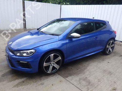 Intercooler VW SCIROCCO III (137, 138) 2.0 R | BP26723825M30  - Image 14