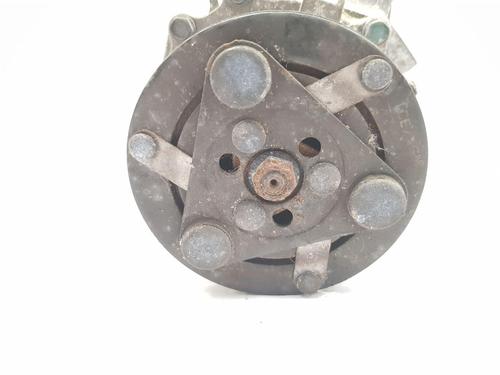 AC compressor HONDA CIVIC VIII Hatchback (FN, FK) 1.8 (FN1, FK2) | BP29549170M34 