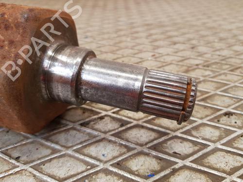 Left front driveshaft FORD KUGA II (DM2)  | BP22205125M38 