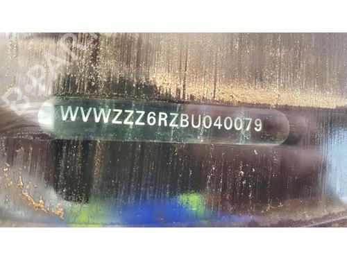 Steering pump VW POLO V (6R1, 6C1) 1.6 TDI | BP28029377M99 