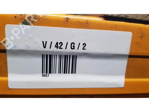 Rear parcel shelf KIA PICANTO II (TA) 1.0 | BP32870400C85  - Image 8