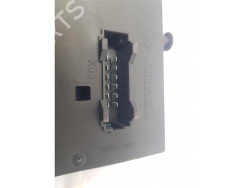 Electronic module RENAULT TWINGO II (CN0_) 1.2 (CN0D) | BP37438802M83 - Image 2