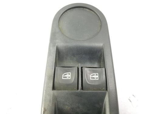 Right front window switch RENAULT TWINGO III (BCM_, BCA_) 1.0 SCe 70 | BP22317015I26 