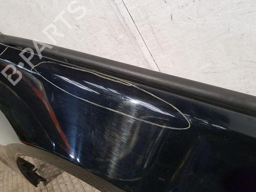 Right front fenders BMW 5 (E60) 520 d | BP28827705C42 