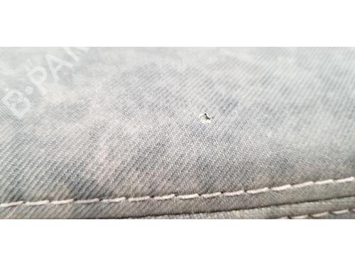 Right front seat FORD TRANSIT CUSTOM V362 Van (FY, FZ) | BP26903305C16 - Image 11